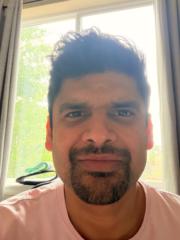 Mayur Bisani
