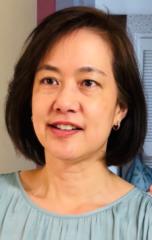 Jenny Lai