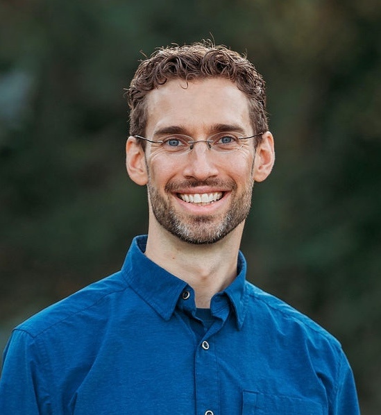 Joshua Kruse