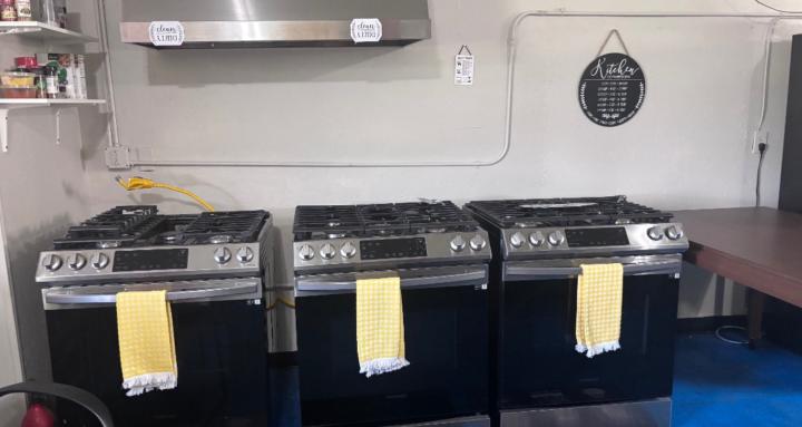 Kitchen Konversation