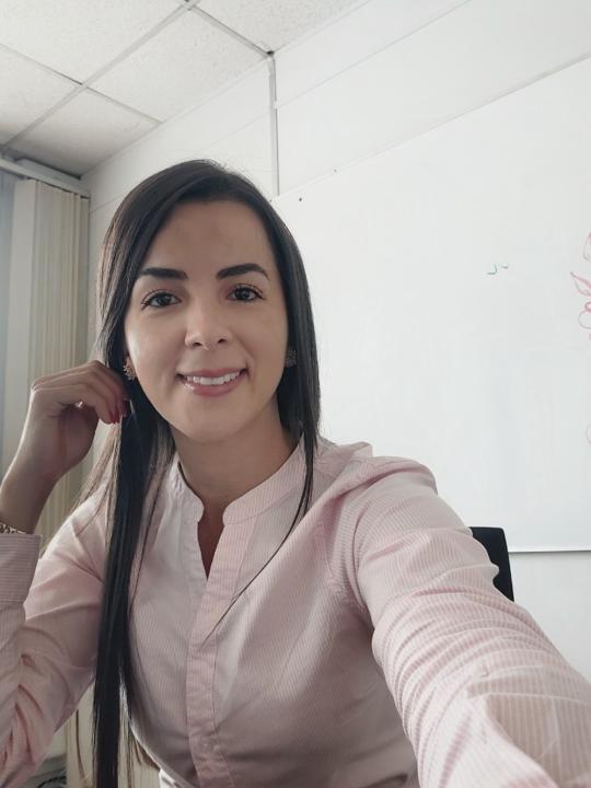 Verónica Monestel