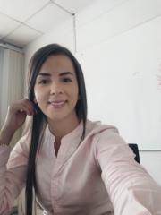Verónica Monestel