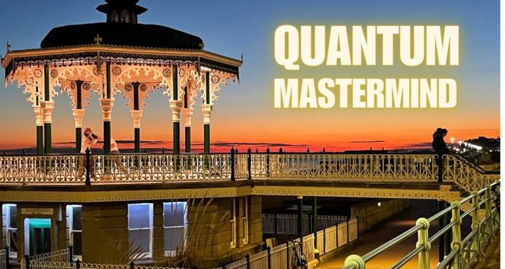 🎓 Quantum Mastermind