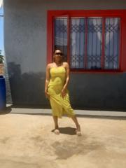 Francina Maila