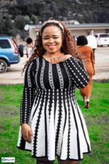 Patricia Ntsane