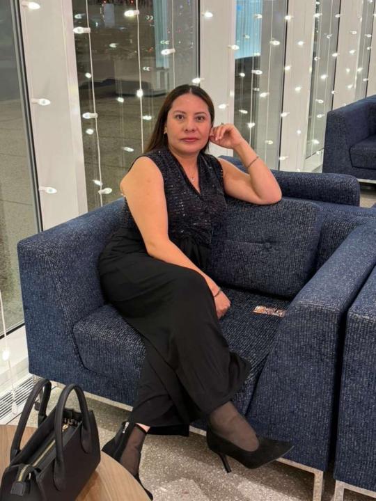 Elvia Beristain