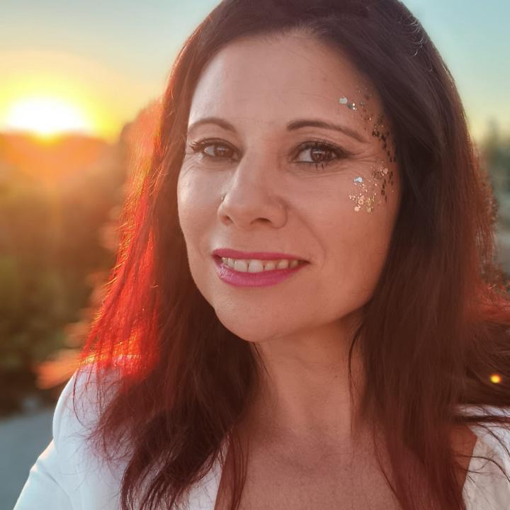 Geraldine Caburol- mercier