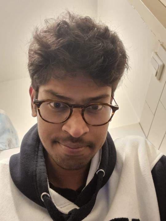 Sharath Chandra Madanu