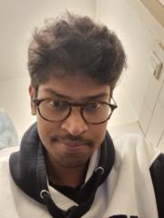 Sharath Chandra Madanu