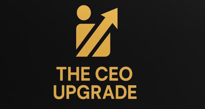 The CEO Upgrade