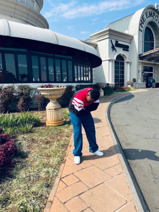 Bongani Tyilana
