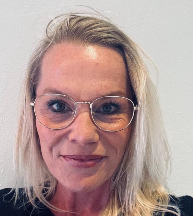Majbritt Markussen