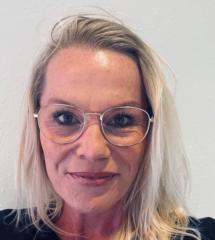 Majbritt Markussen