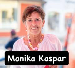 Monika Kaspar