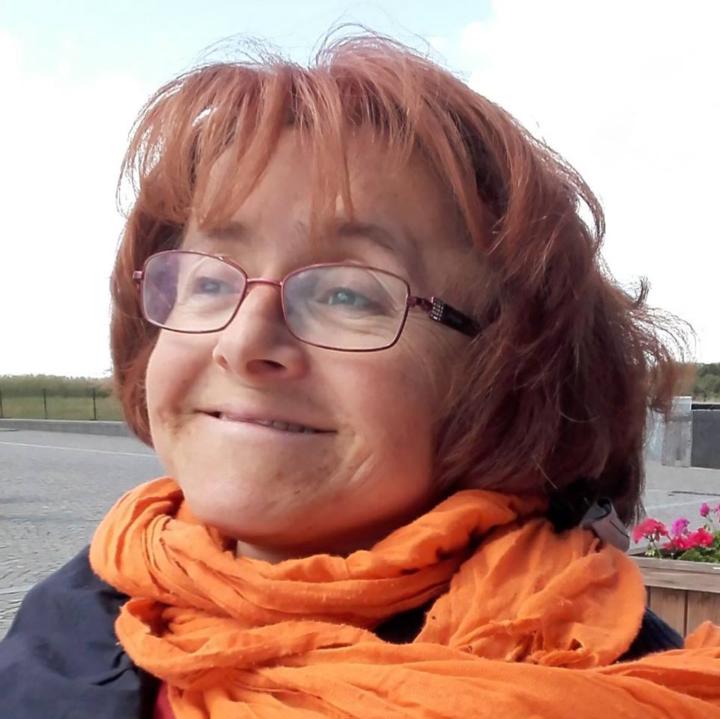 Christine Coppin
