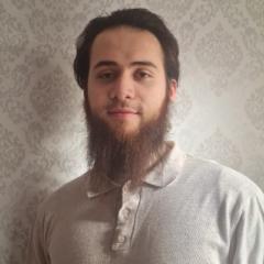 Abdulrahman Shahin