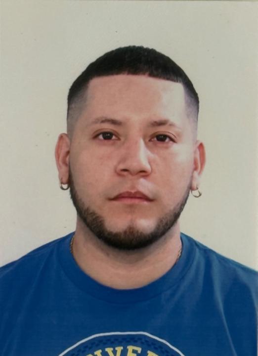 Jeremy ronny Pazmiño Alvarado