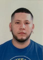 Jeremy ronny Pazmiño Alvarado