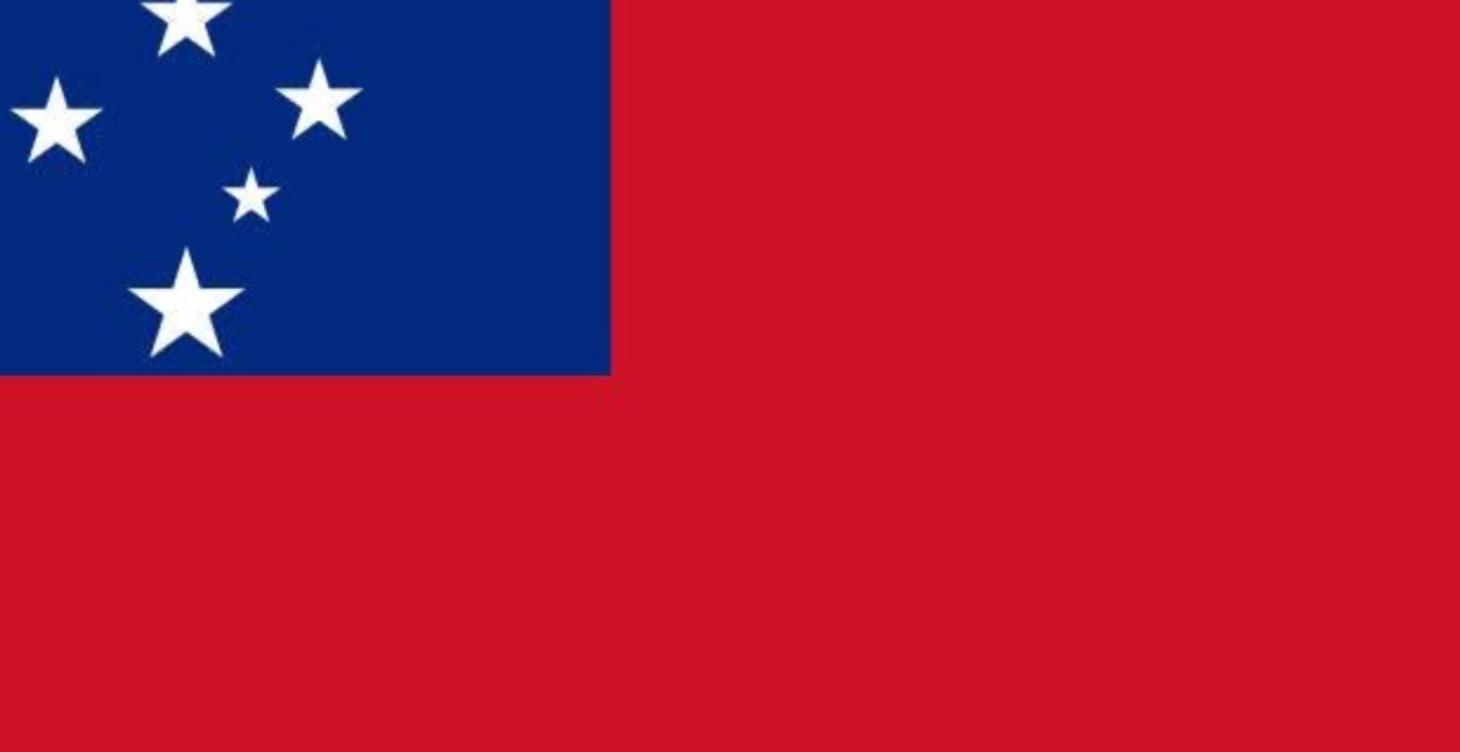 Speak Samoan with me