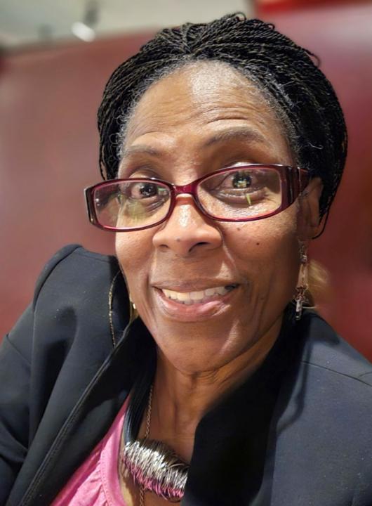 Constance Farmer