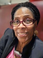Constance Farmer