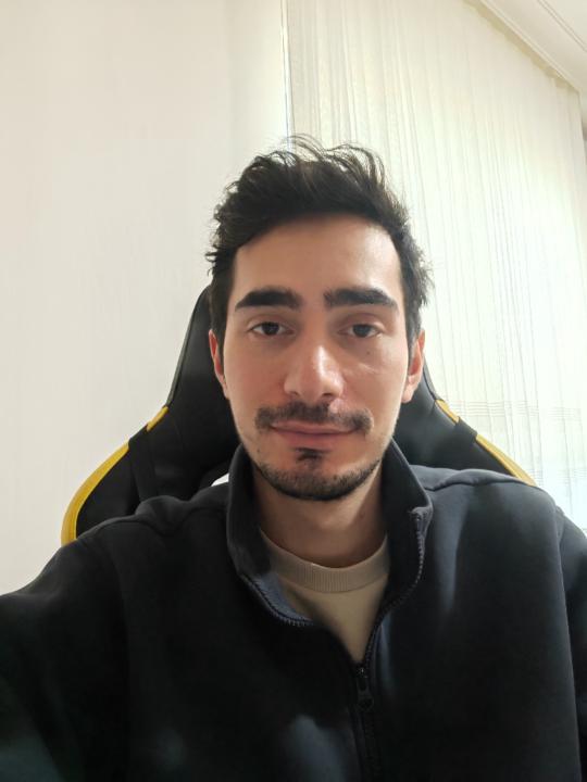 Ömer Sel