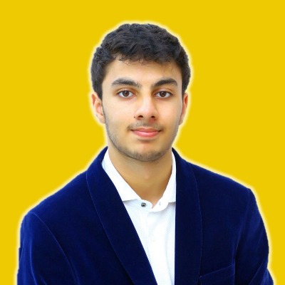 Kaustav Shinghal