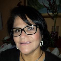 Juanita Persaud