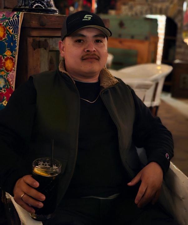 Roberto Barrera