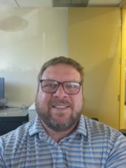 David Pepper