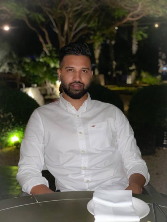 Mumin Uddin