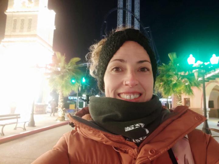 Alicia sira Torrres corrochano