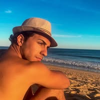 Juan David Nogueras Bueno