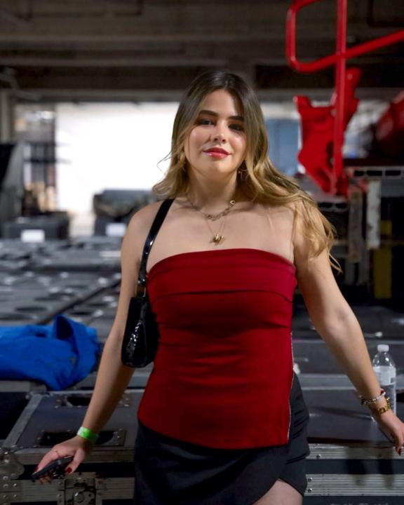 Maria Laura Quintero