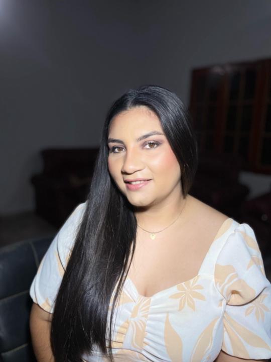 Mirian Marlene Rojas Ramírez