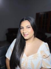 Mirian Marlene Rojas Ramírez