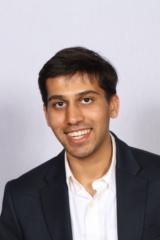Shivtej Lakkakula