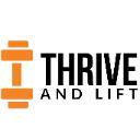 Fitplans by Thriveandlift icon