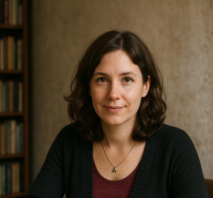 Jane Waldorf