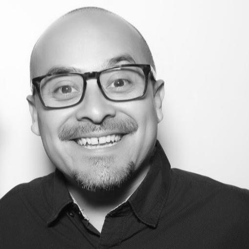 Alberto Zapata