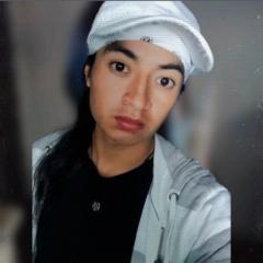 Bryan Ronaldo Salazar