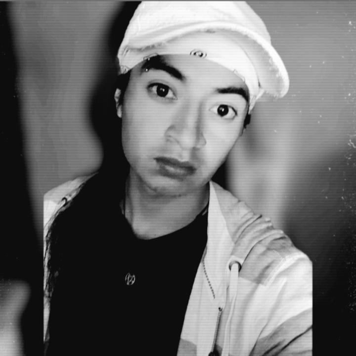 Bryan Ronaldo Salazar