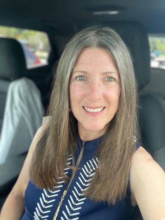 Amy Salmieri