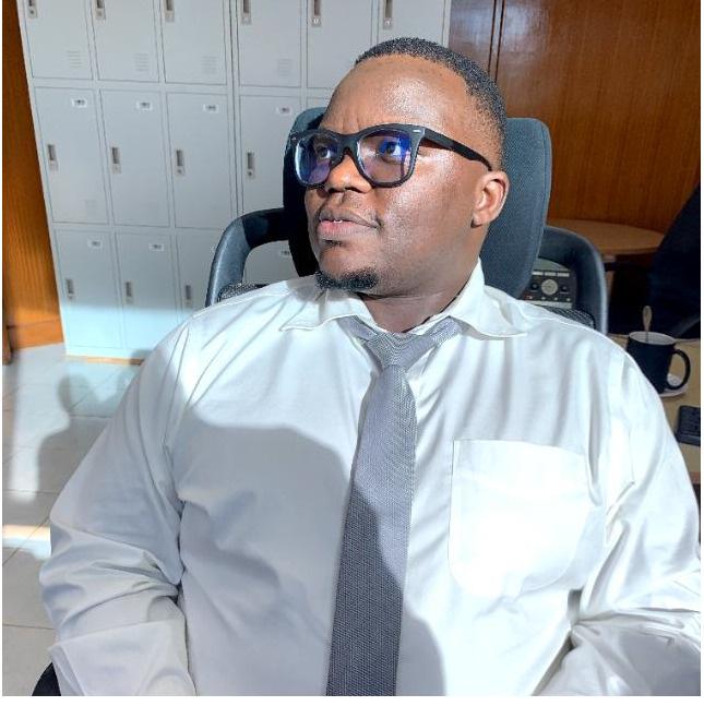 Kelvin Mutua