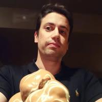 Georgios Vougiouklakis