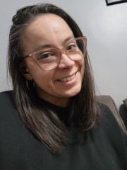Rachel Dufossez