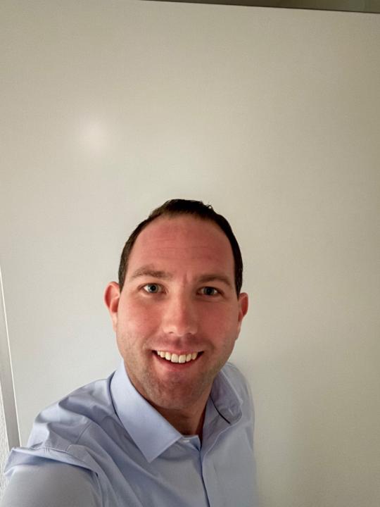 Brian Schreurs