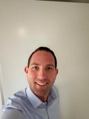 Brian Schreurs