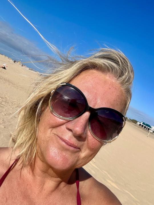 Anne McTavish