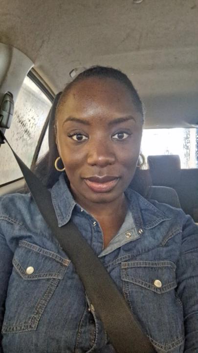 Gracia Adidi Mbole Kasongo